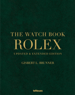 The Watch Book Rolex: Updated and expanded edition