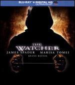 The Watcher [Includes Digital Copy] [UltraViolet] [Blu-ray] - Joe Charbanic