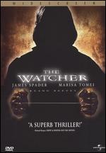 The Watcher - Joe Charbanic