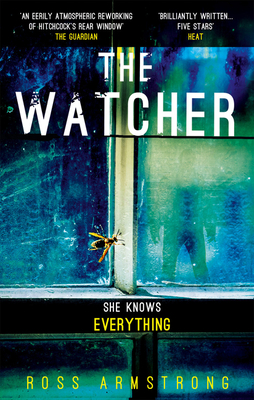 The Watcher - Armstrong, Ross