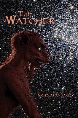 The Watcher - Oakley, Nicholas P