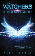 The Watchers: The Blood Dagger: Volume 2