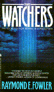 The Watchers - Fowler, Raymond E, and Luca, Betty A