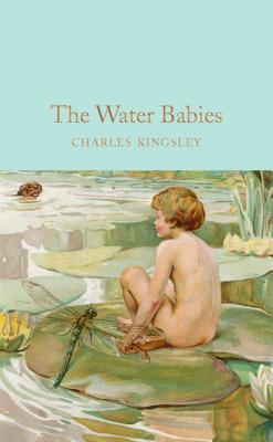 The Water-Babies: A Fairy Tale for a Land-Baby - Kingsley, Charles, and Hardyment, Christina (Introduction by)