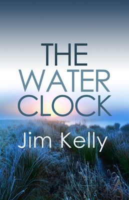The Water Clock - Kelly, Jim