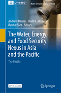 The Water, Energy, and Food Security Nexus in Asia and the Pacific: The Pacific