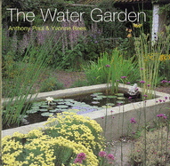 The Water Garden - Paul, Anthony, and Rees, Yvonne