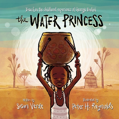 The Water Princess - Verde, Susan, and Badiel, Georgie