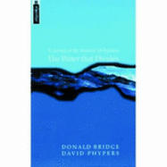 The Water That Divides - Bridge, Donald, and Phypers, David