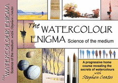 The Watercolour Enigma: Science of the Medium
