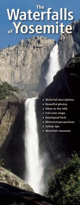 The Waterfalls of Yosemite - Medley, Steven P