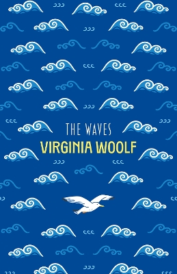 The Waves - Woolf, Virginia