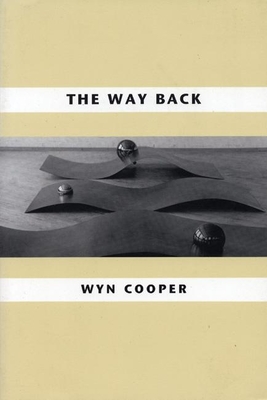 The Way Back - Cooper, Wyn