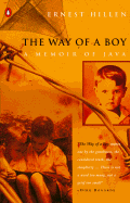 The Way of a Boy: A Memoir of Java