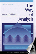 The Way of Analysis, Revised Edition