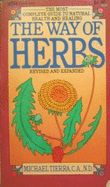 The Way of Herbs - Tierra, Michael, L.A.C., O.M.D.