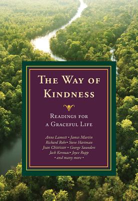 The Way of Kindness: Readings for a Graceful Life - Leach, Michael