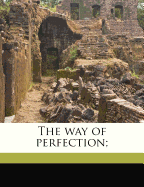 The Way of Perfection;