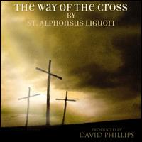 The Way of the Cross - David Phillips