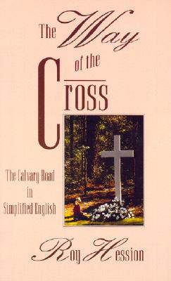 The Way of the Cross - Hession, Roy
