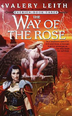 The Way of the Rose: Everien: Book Three - Leith, Valery