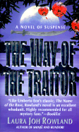 The Way of the Traitor: A Novel of Suspense