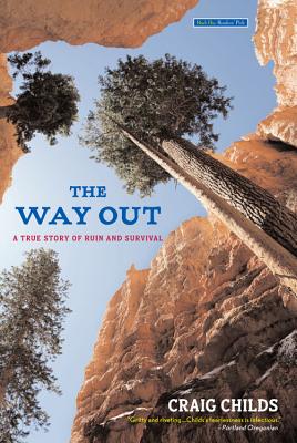 The Way Out: A True Story of Ruin and Survival - Childs, Craig