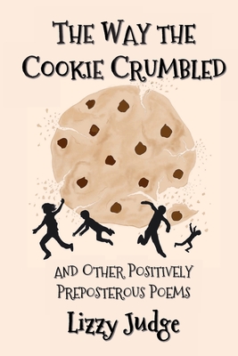 The Way the Cookie Crumbled - Judge, Lizzy