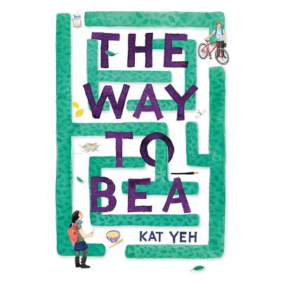The Way to Bea - Yeh, Kat