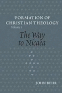 The Way to Nicea - Behr, J