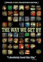 The Way We Get By - Aron Gaudet