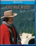 The Way West [Blu-ray] - Andrew V. McLaglen