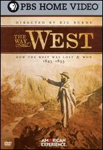 The Way West - Ric Burns