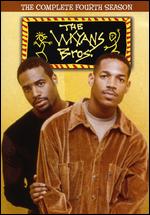The Wayans Bros.: Season 04 - 
