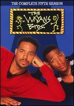 The Wayans Bros: The Complete Fifth Season [3 Discs]