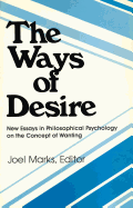 The Ways of Desire