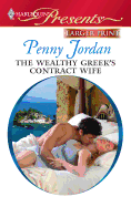 The Wealthy Greek's Contract Wife