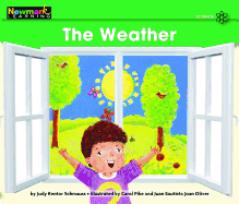 The Weather Leveled Text