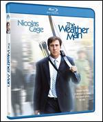 The Weather Man [Blu-ray]