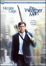 The Weather Man [P&S]