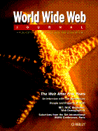 The Web After Five Years: World Wide Web Journal: Volume 1, Issue 3