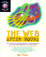 The Web After Hours