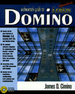 The Webmaster's Guide to Lotus Domino