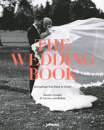The Wedding Book: For Every Season