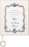 The Wedding Book - Ariel Books