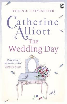 The Wedding Day - Alliott, Catherine