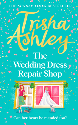 The Wedding Dress Repair Shop - Ashley, Trisha