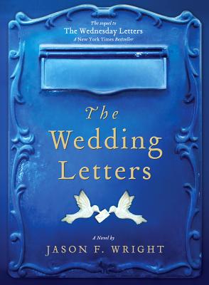 The Wedding Letters - Wright, Jason F
