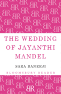 The wedding of Jayanthi Mandel