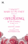 The Wedding of the Century & Other Stories: An Anthology